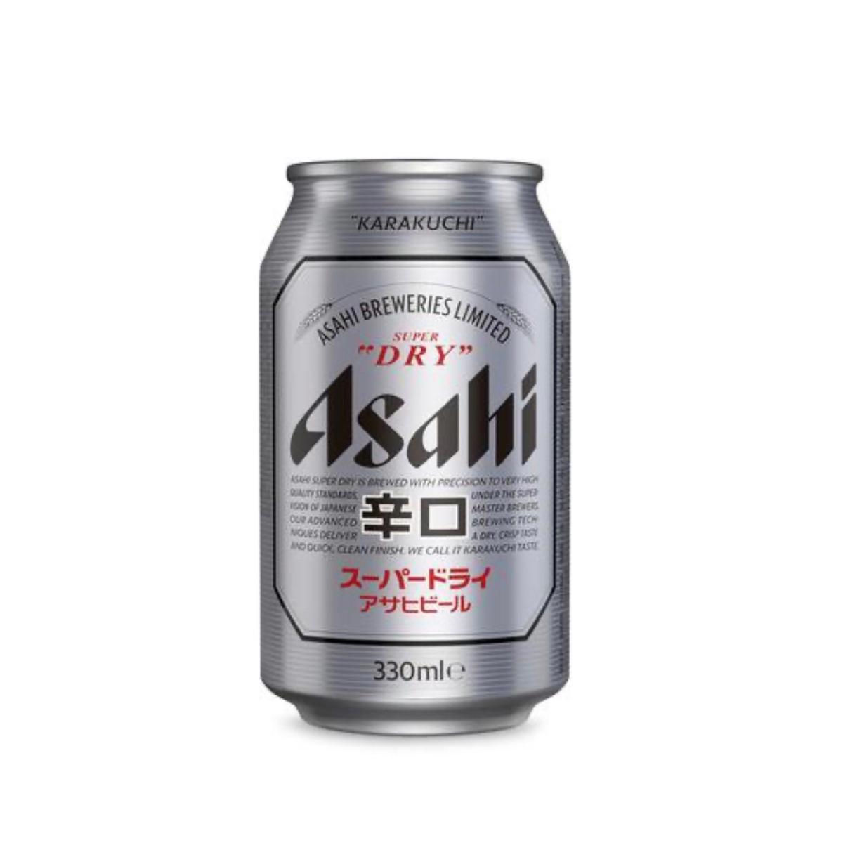 Asahi Beer