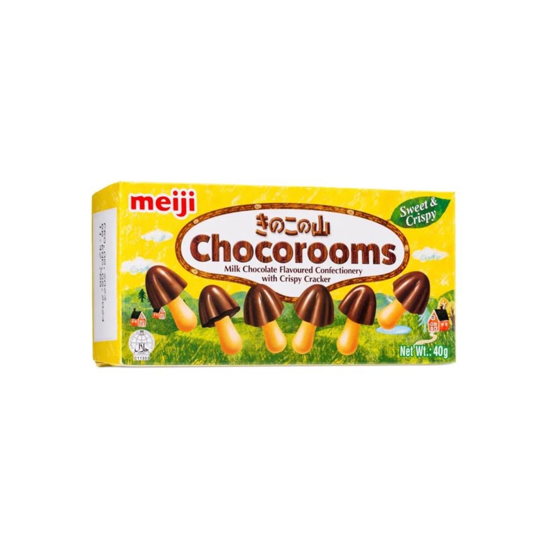 Chocorooms Chocolate
