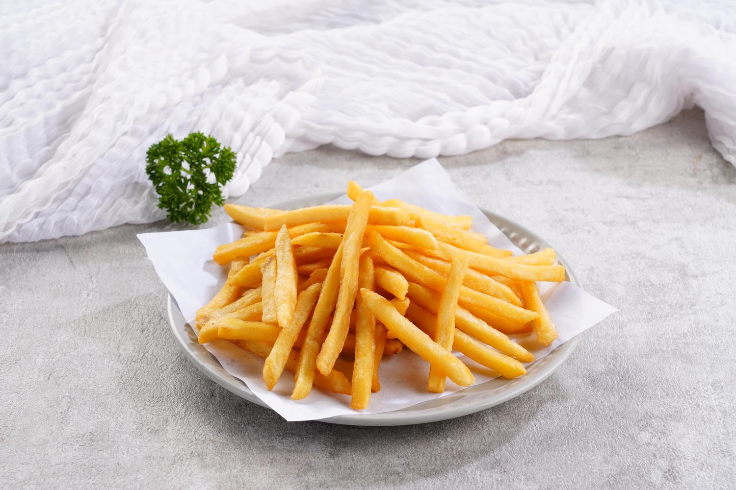 Fries