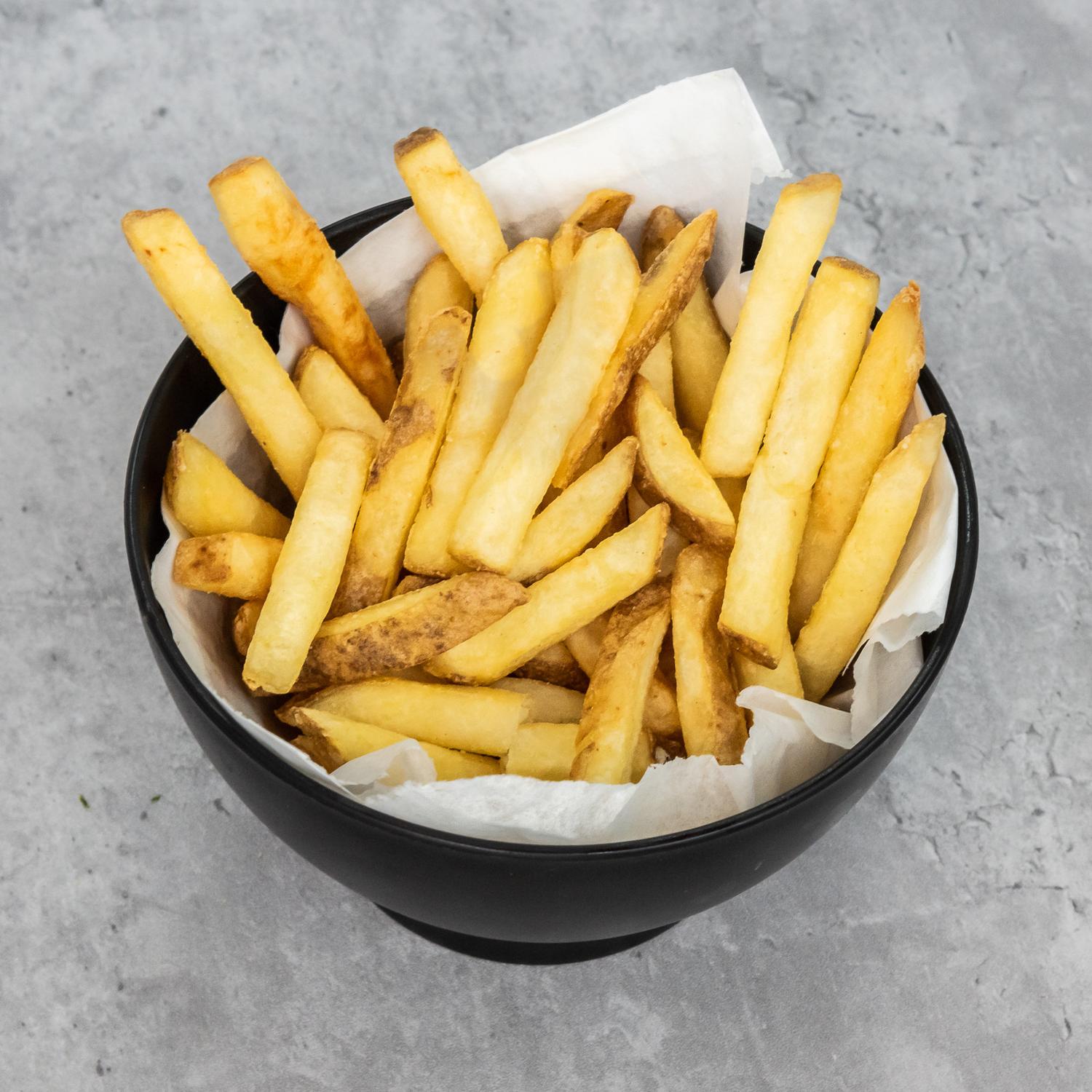 Fries