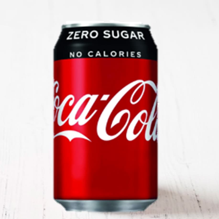 Coke Zero