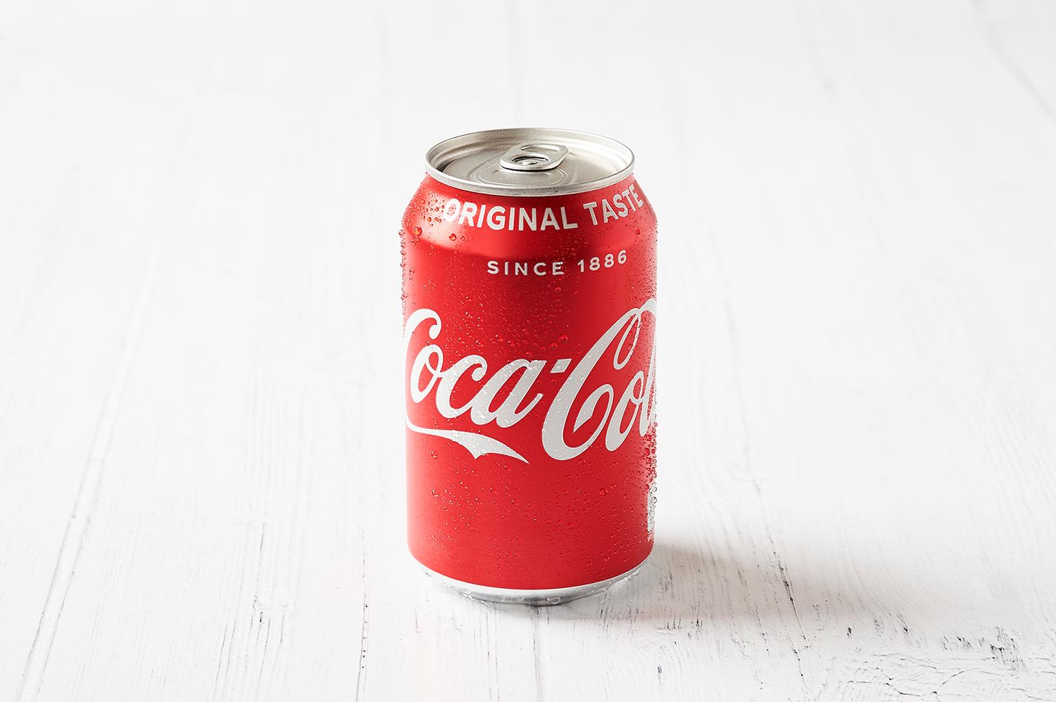 Classic Coke