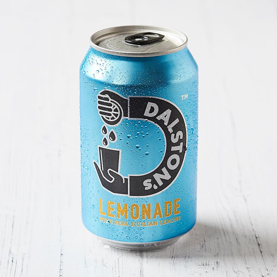 Dalston Lemonade