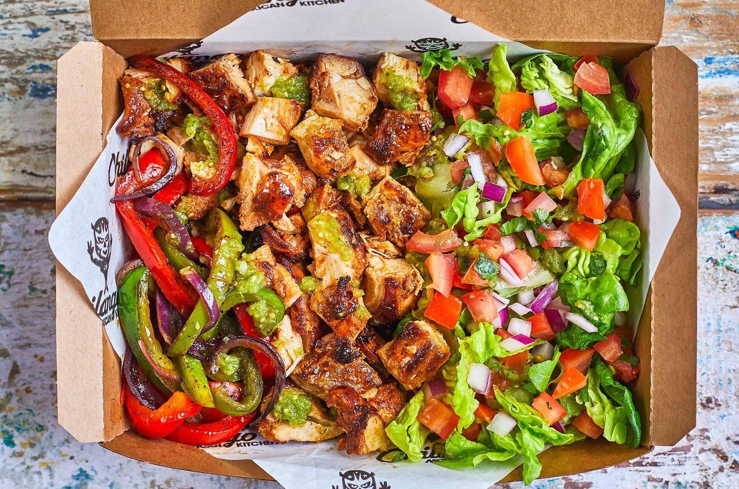 Protein Box