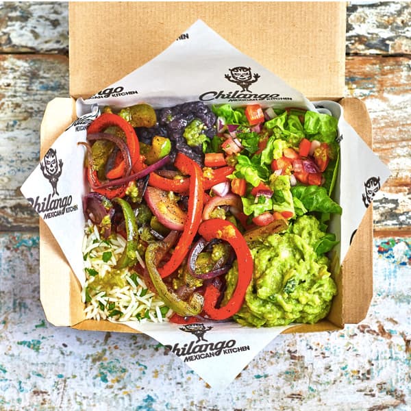 Vegan Box