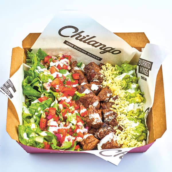 Keto Box
