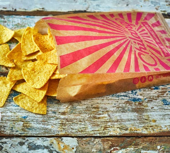 Tortilla Chips