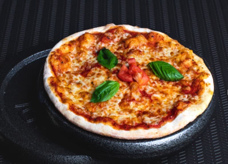 Power Margherita 