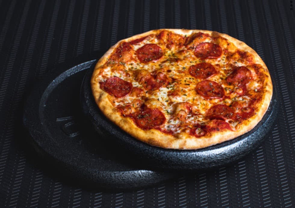 Skinny Pepperoni