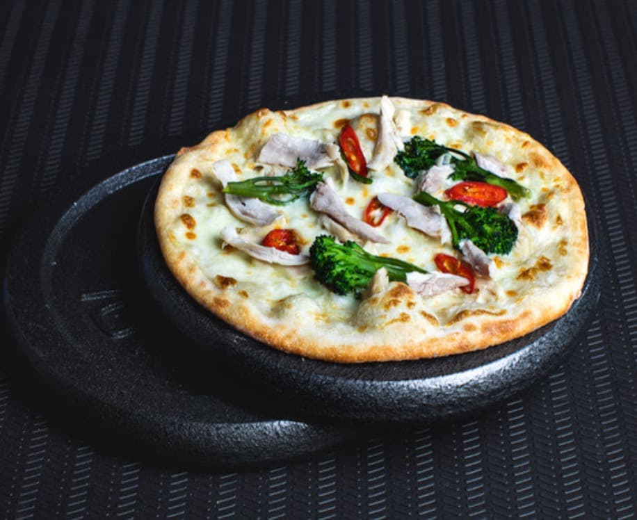 Chicken Chilli Blast