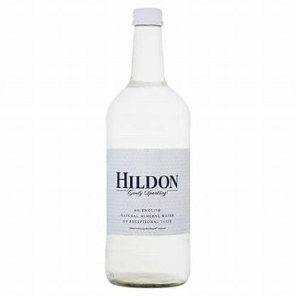 Hildon Sparkling Mineral Water