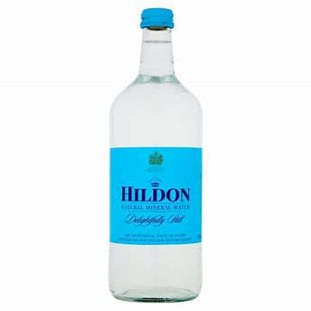 Hildon Still Mineral Water