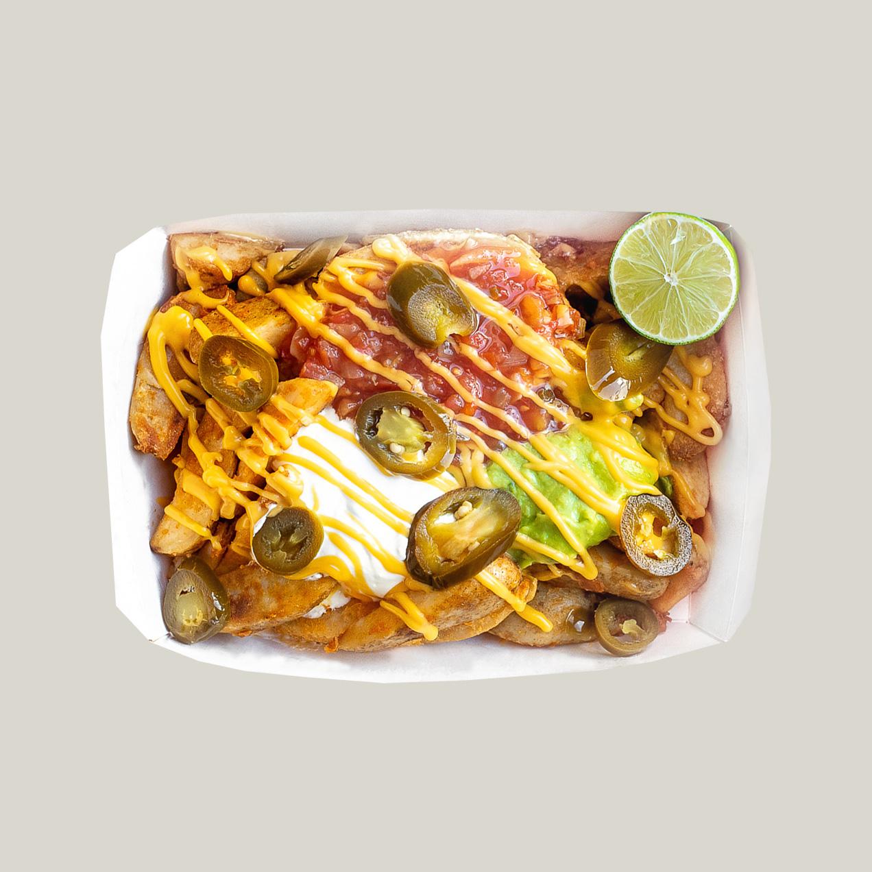 Loaded Wedges