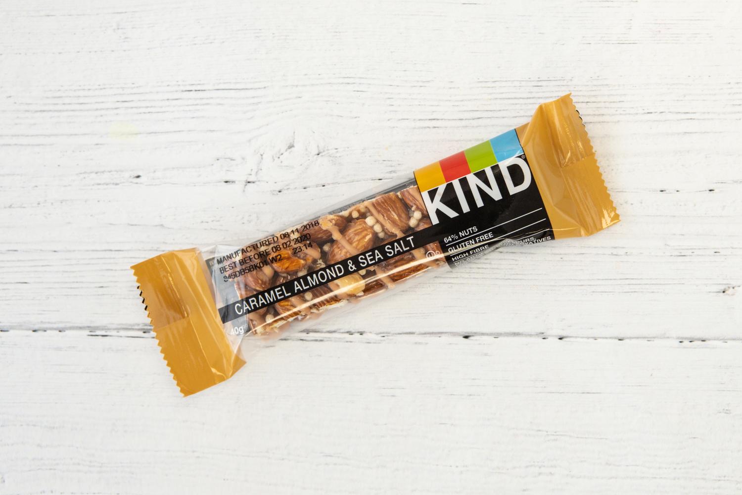 Kind Caramel