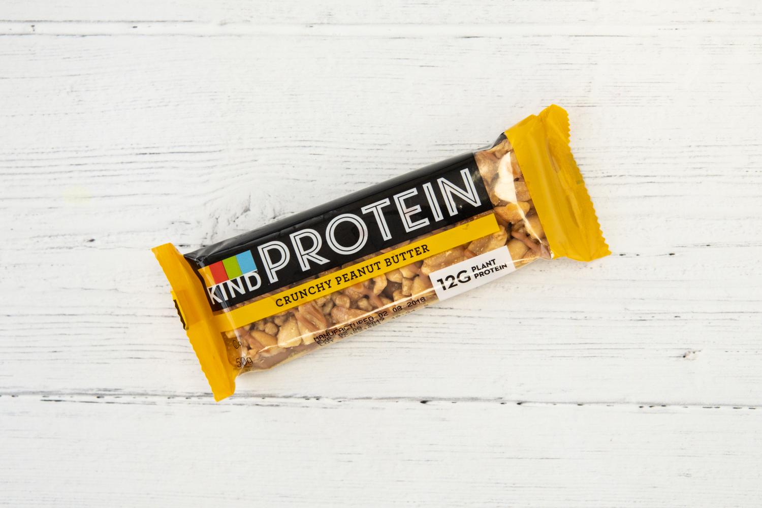 Kind Peanut Butter