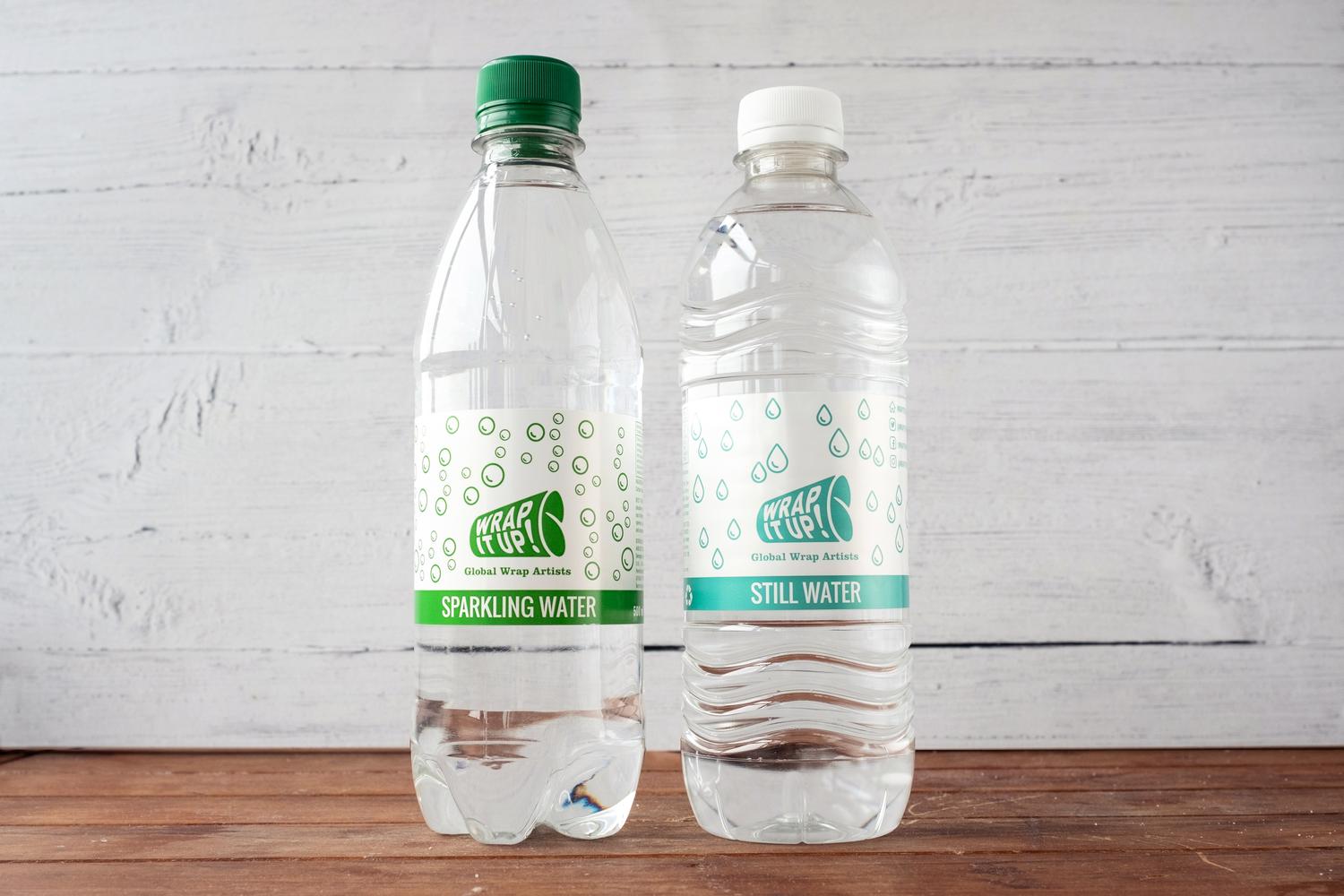 Sparkling Water