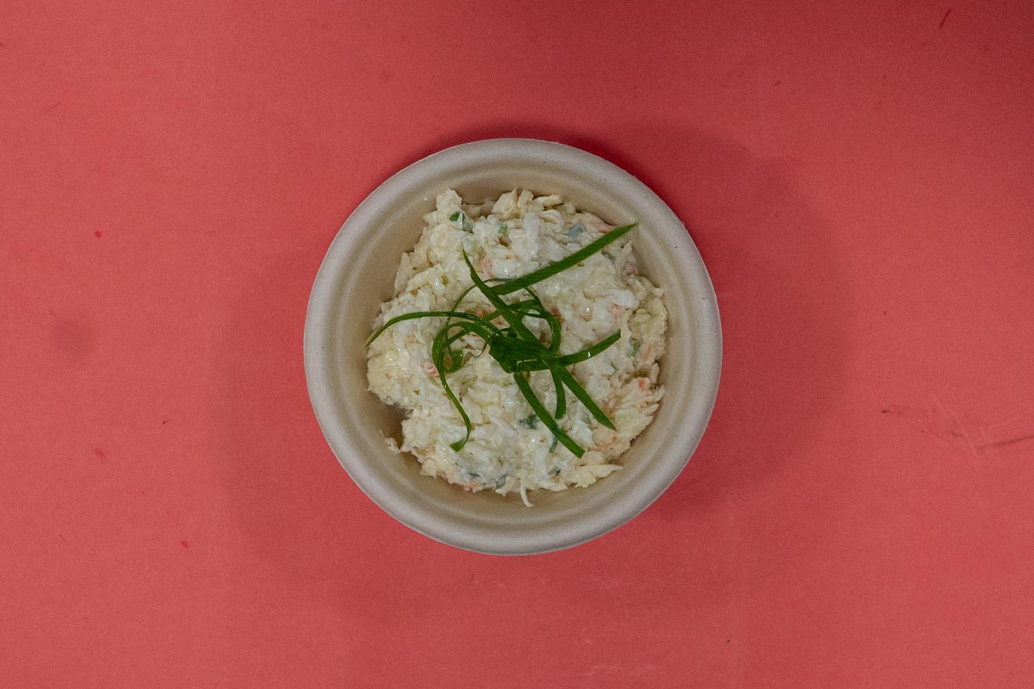 Coleslaw 