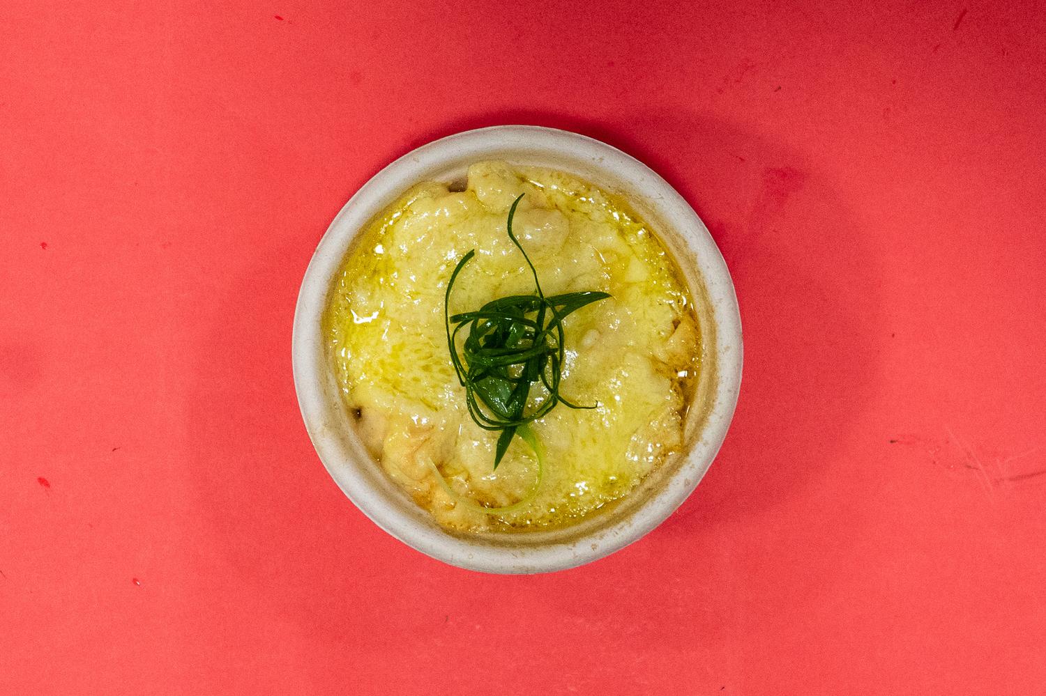 Mac and Cheese