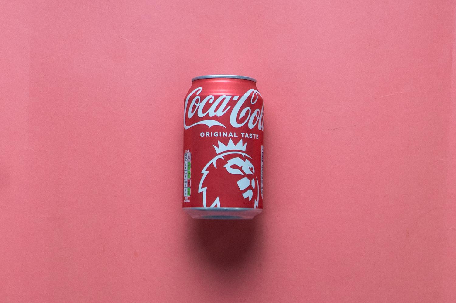 Coca Cola 