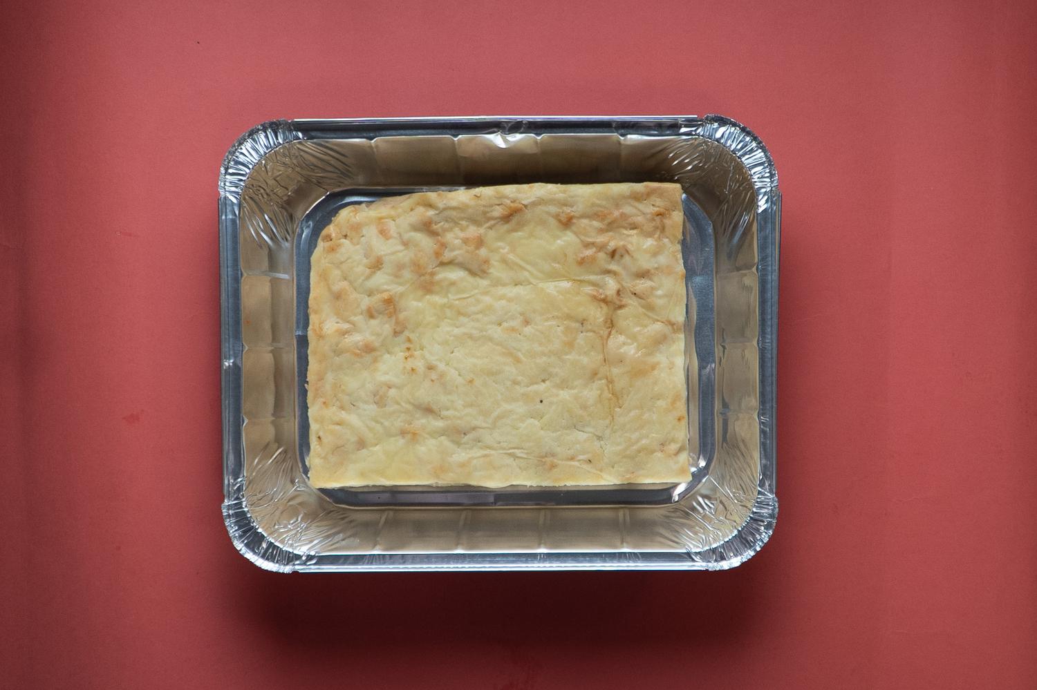 Mac and Cheese Platter