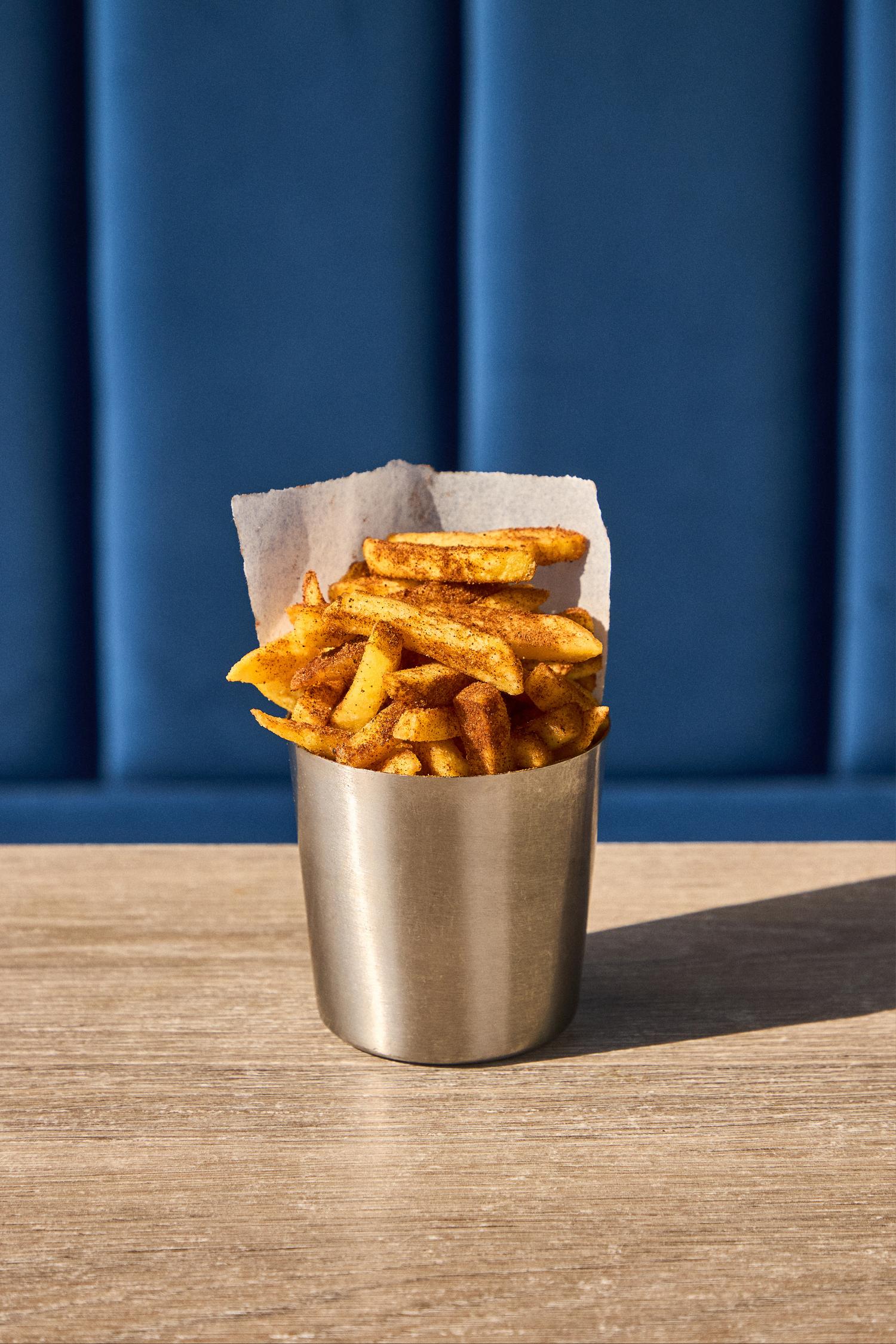 Island Fries