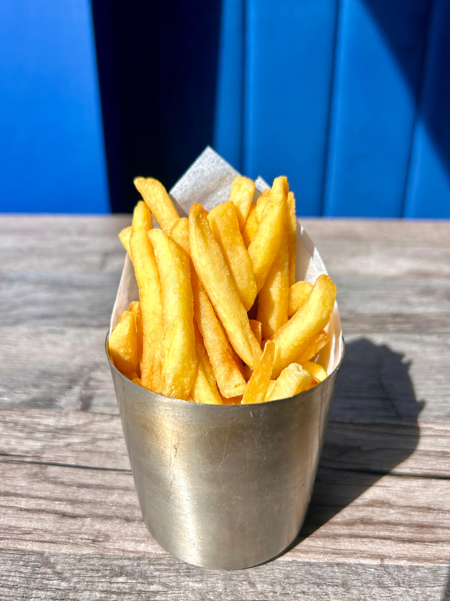 Fries