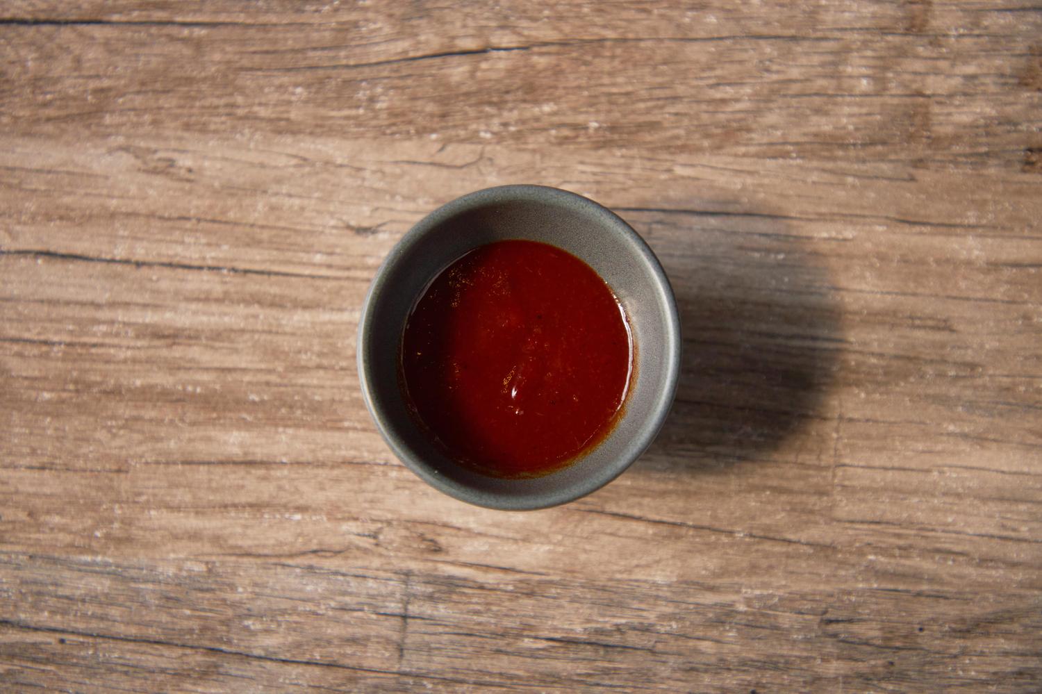 Jamaican Jerk Sauce