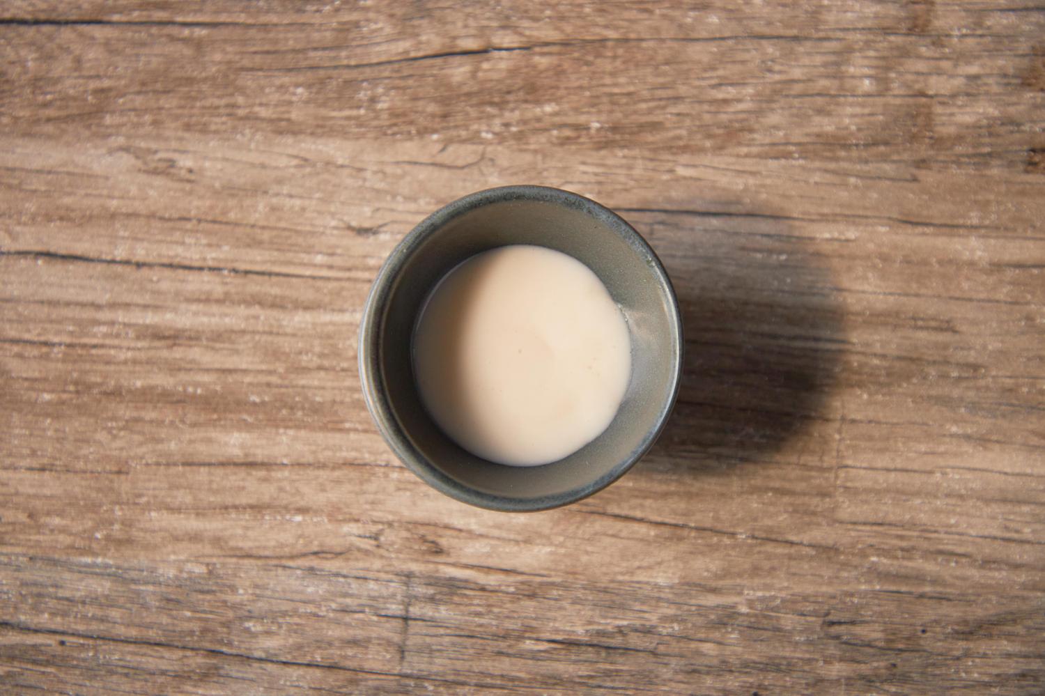 Spring Onion and Garlic Aioli