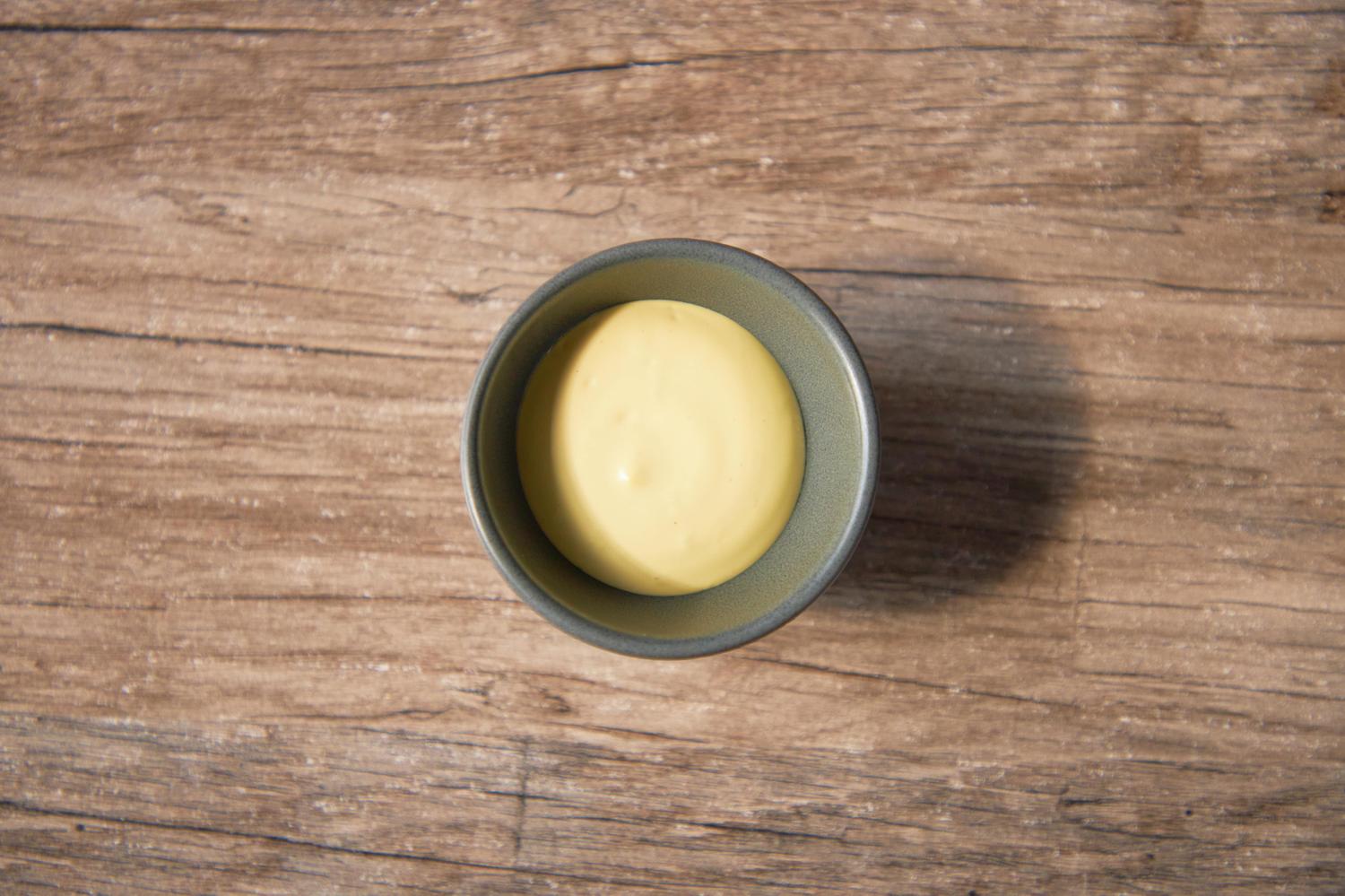 Mango Chilli Mayo
