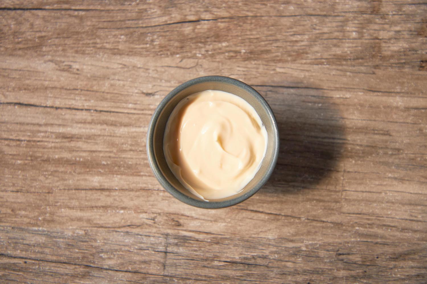 Vegan Mayo