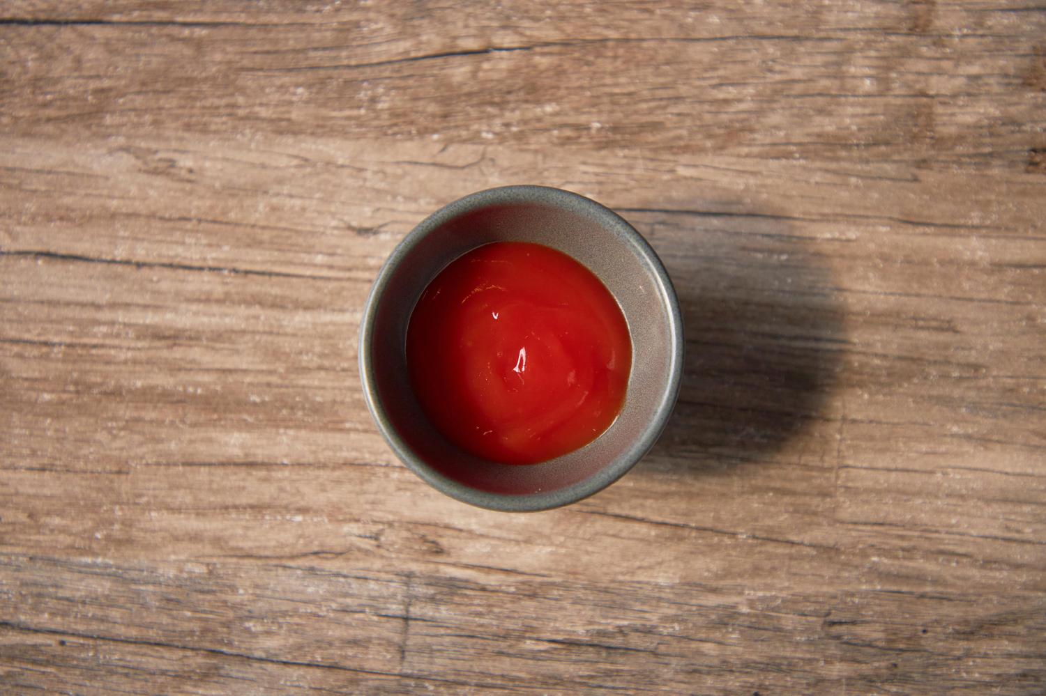Ketchup