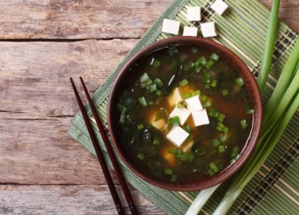 Miso Soup