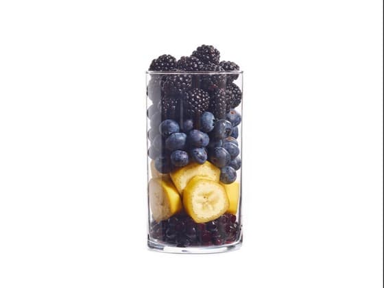 Berry Thrill 