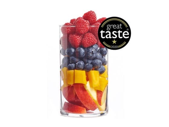 Raspberry Go
