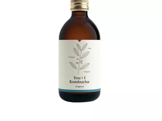Kombucha Original 