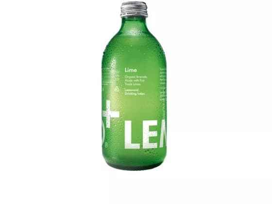 Lemonaid - Limade