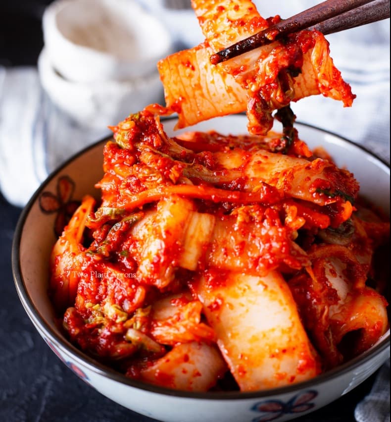 Korean Kimchi