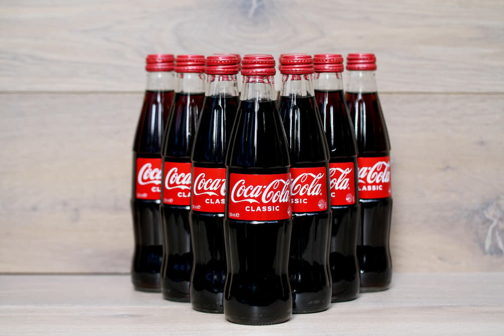 Soft Drinks (250ml)