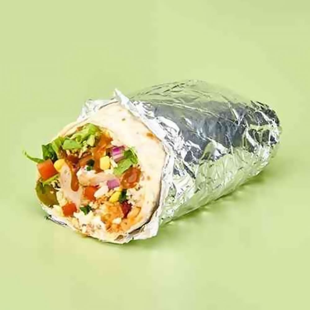 Big Classic Burrito