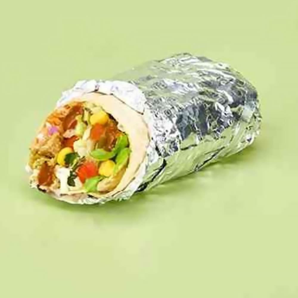 Small Classic Burrito