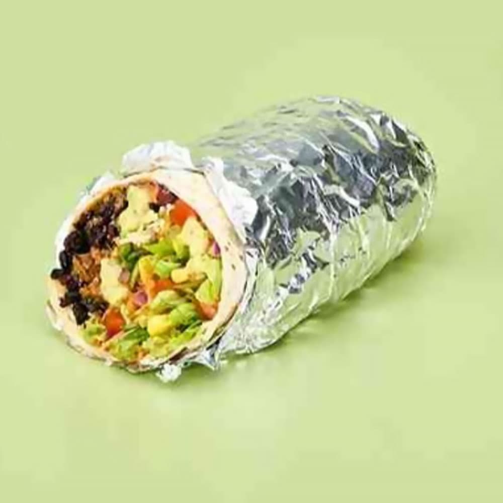 Signature Burrito