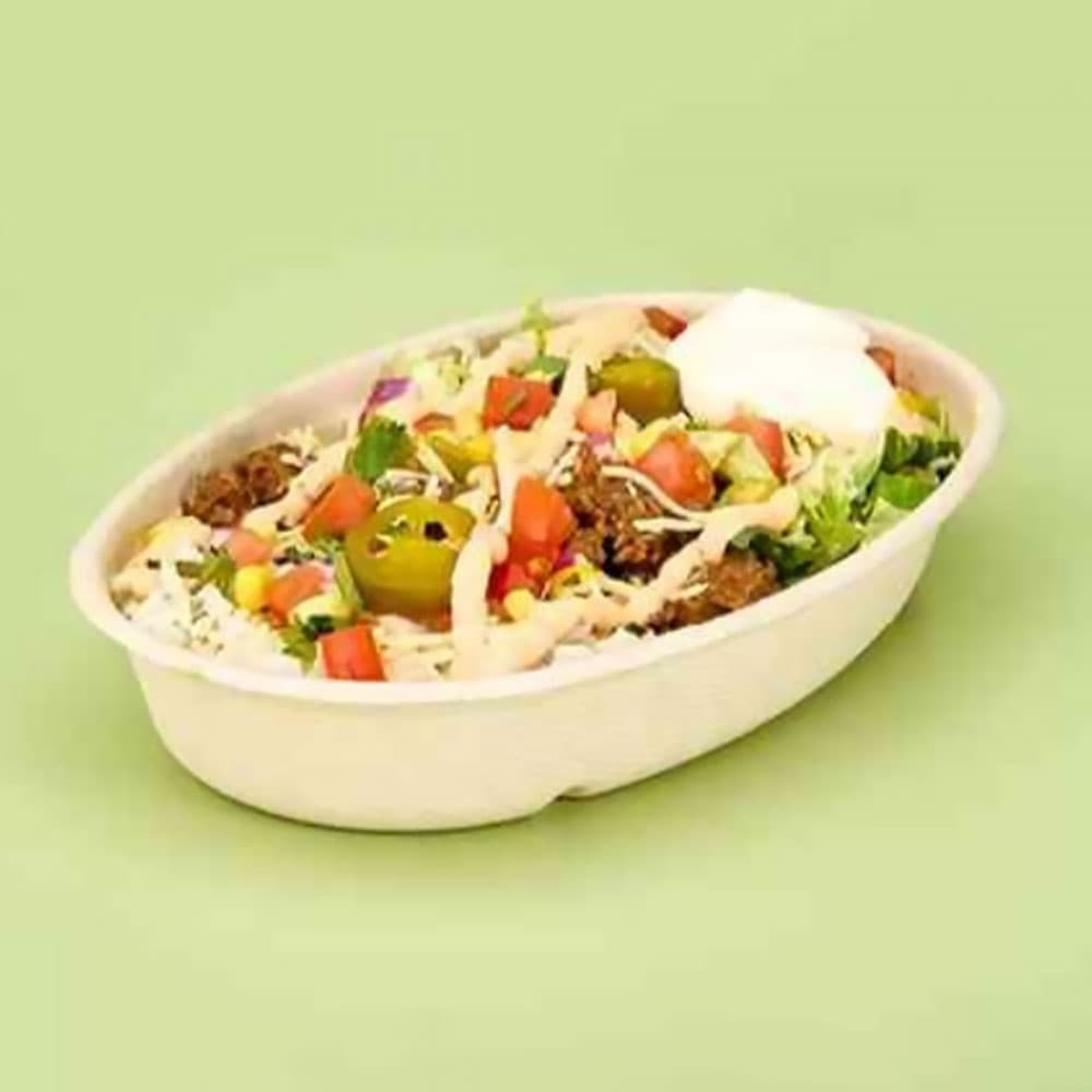 Small Classic Bowl