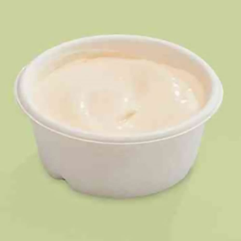 Side of Garlic Sauce