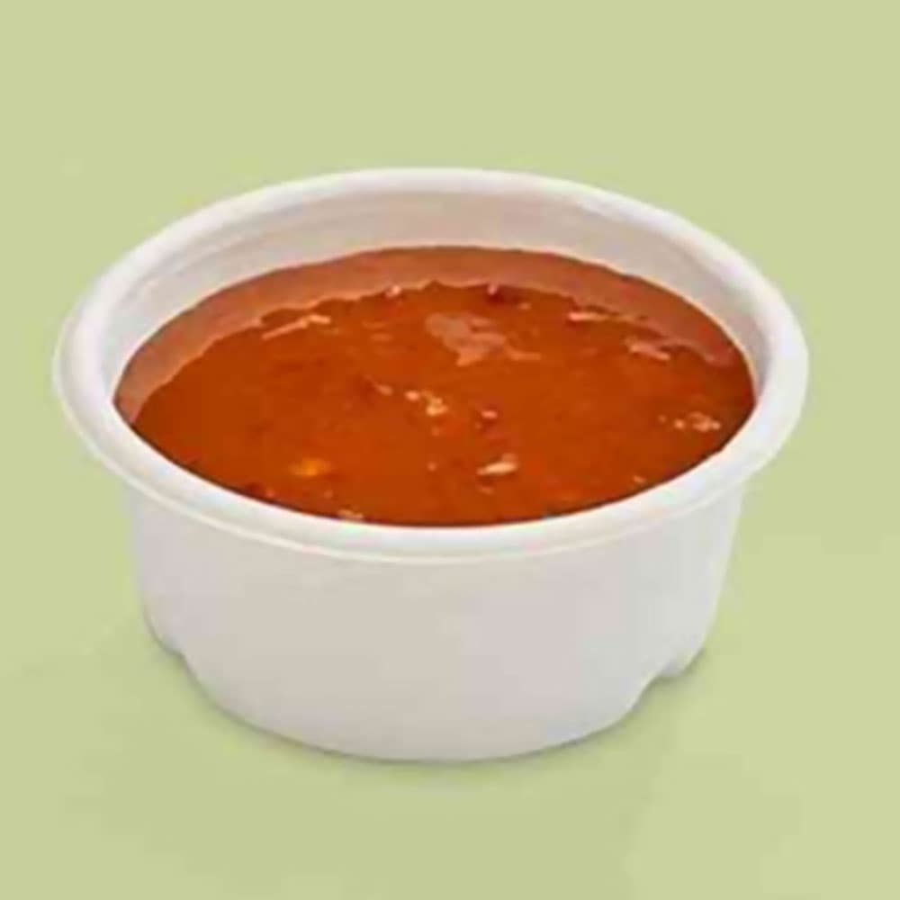 Side of Red Chilli Sauce