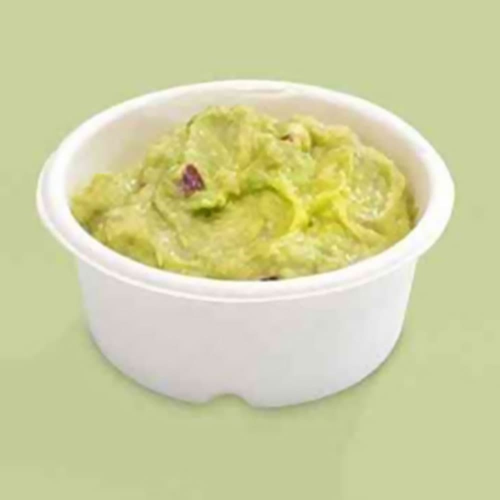 Side of Guacamole