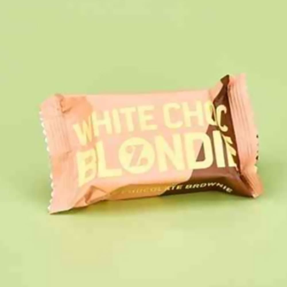 Blondie