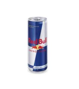 Sports and Energy Drinks