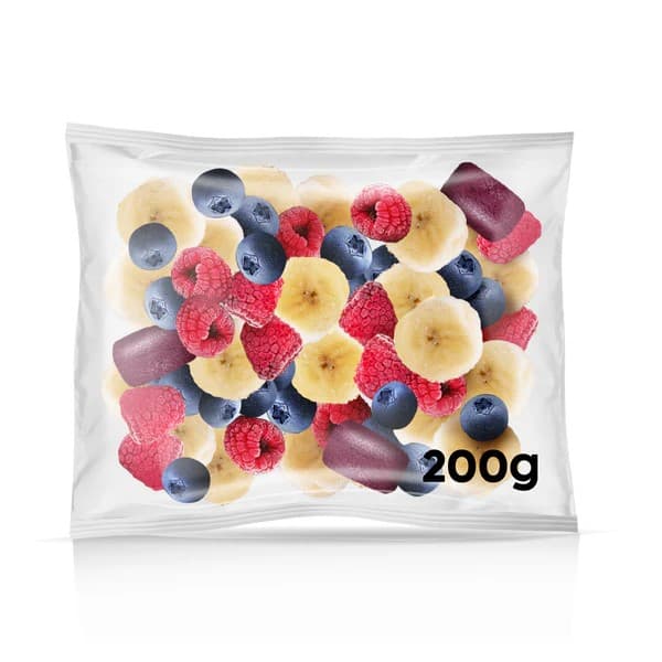 Superkick - Amazonian Smoothie 20 x 200g