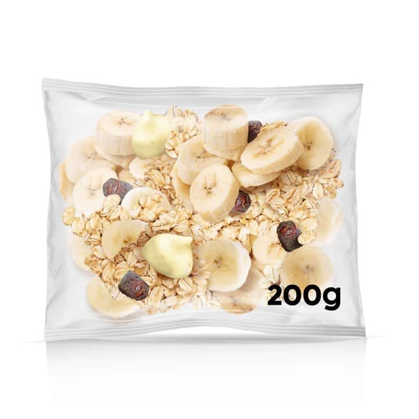 Superkick - Power Breakfast Smoothie 20 x 200g