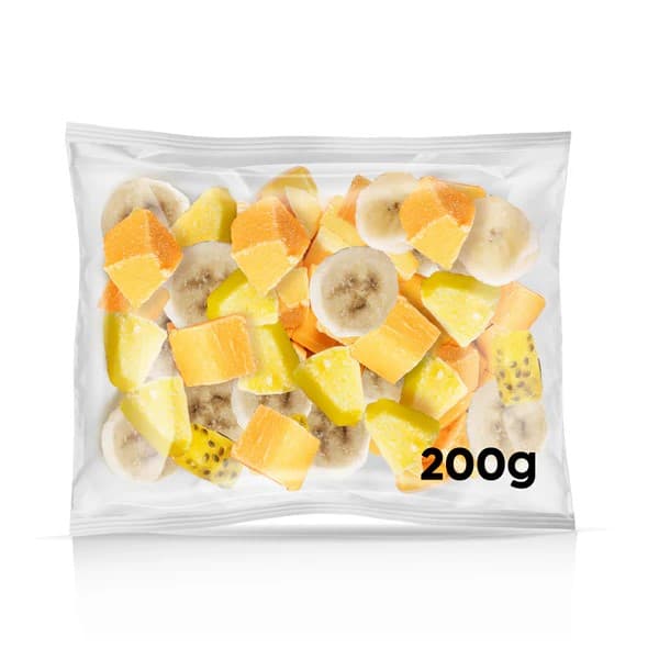 Superkick - Bahama Smoothie 20 x 200g